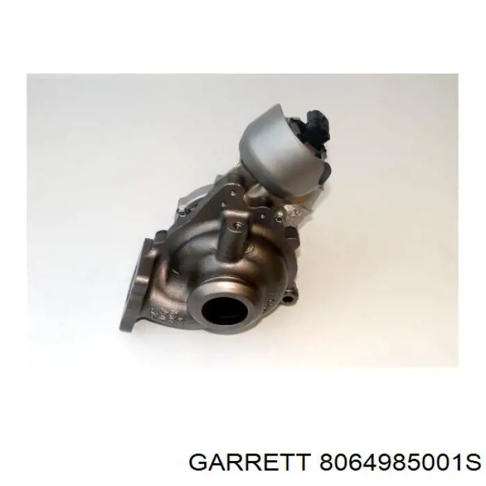 Turbo Kuga II SUV (2012-2019) original desde 325,25 €