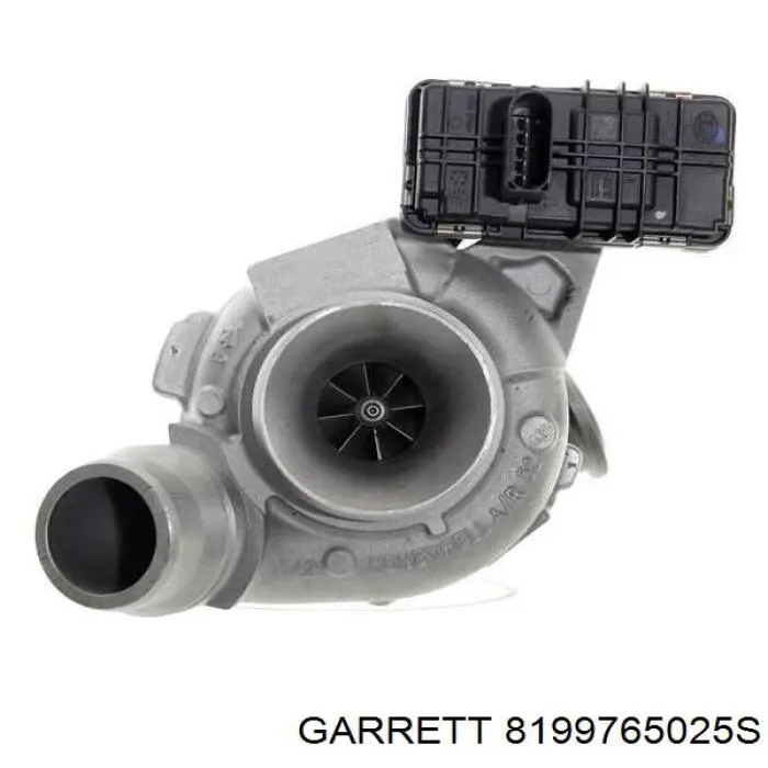Comprar 9243185001S Garrett Turbo de coche