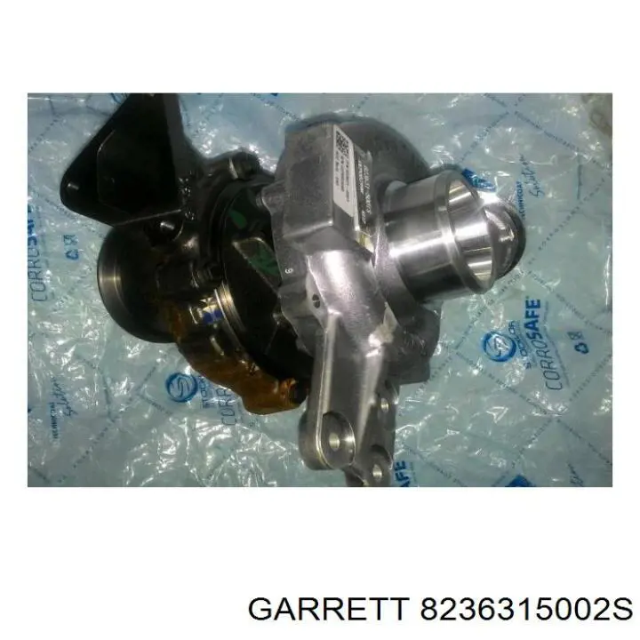 Comprar 6460902080 Mercedes Turbo de coche