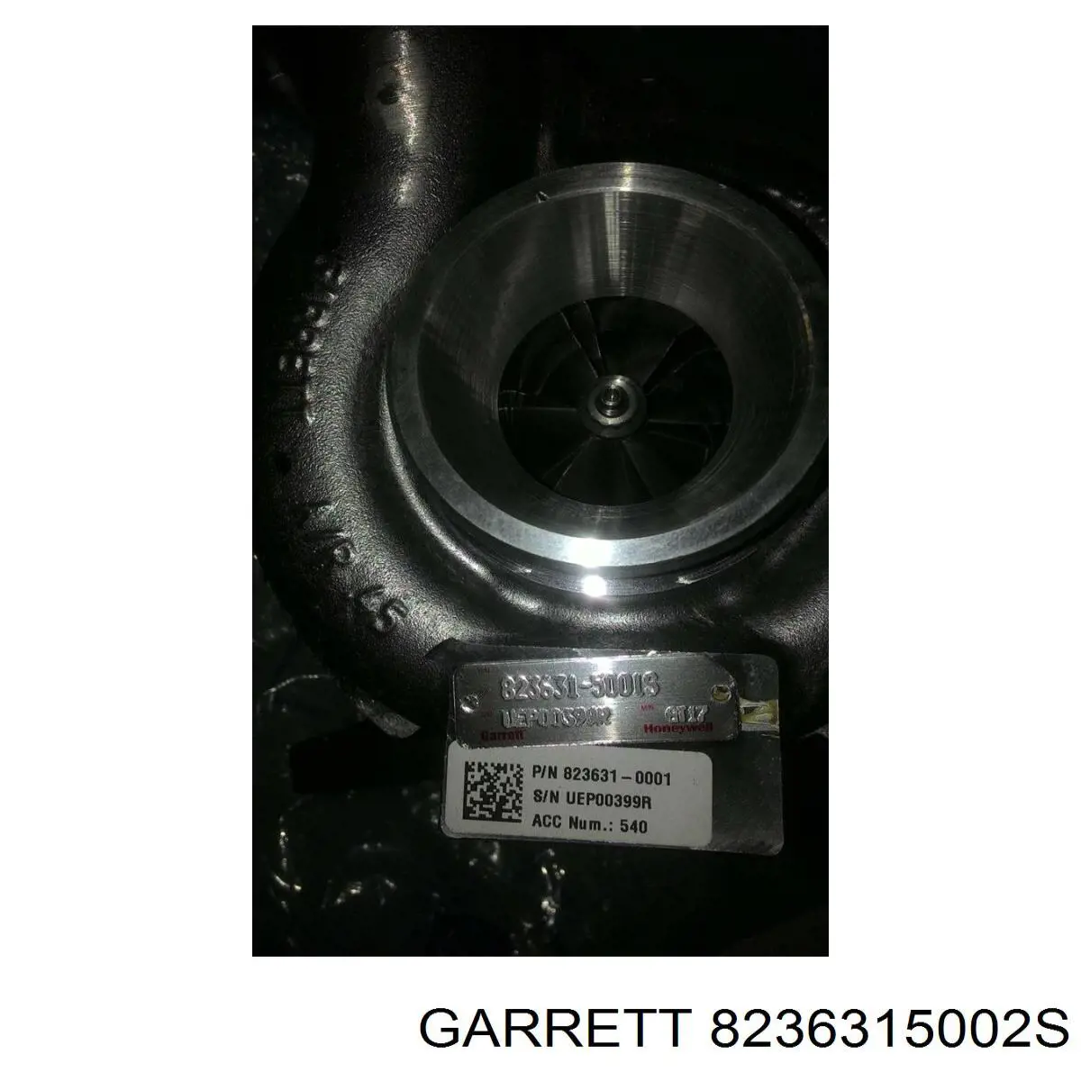 Turbocompresor Mercedes 6460902080 precio, desde 436,72 EUR
