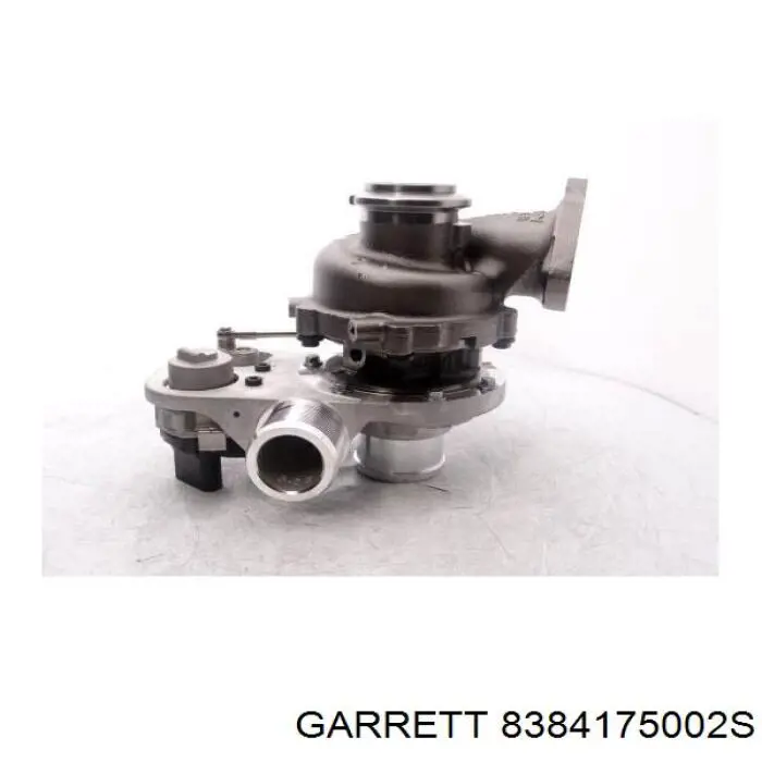 Comprar 2303089 Ford Turbo de coche
