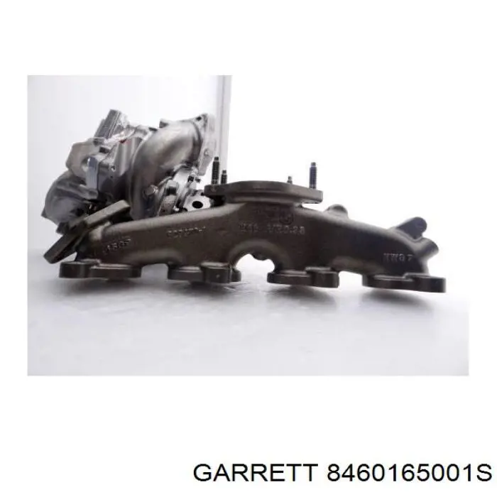 Comprar 144103590 Renault (RVI) Turbo de coche