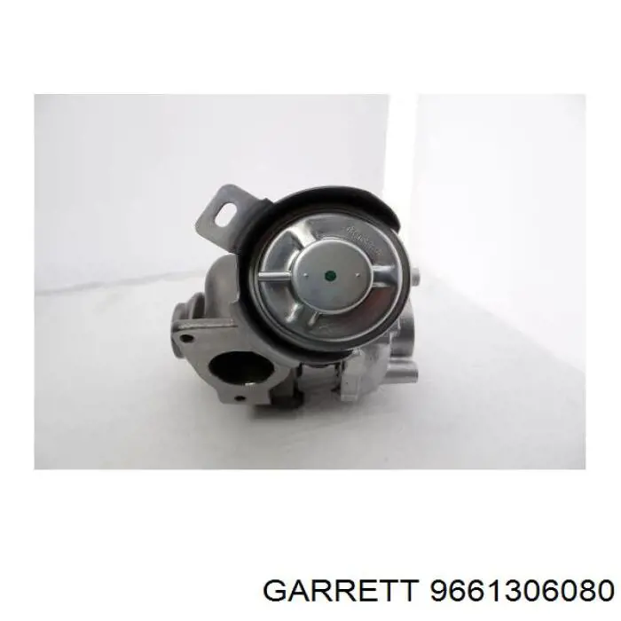 9661306080 Garrett turbocompresor