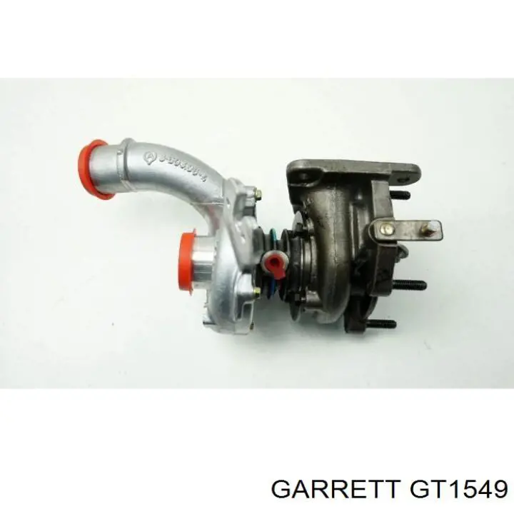 GT1549 Garrett turbocompresor