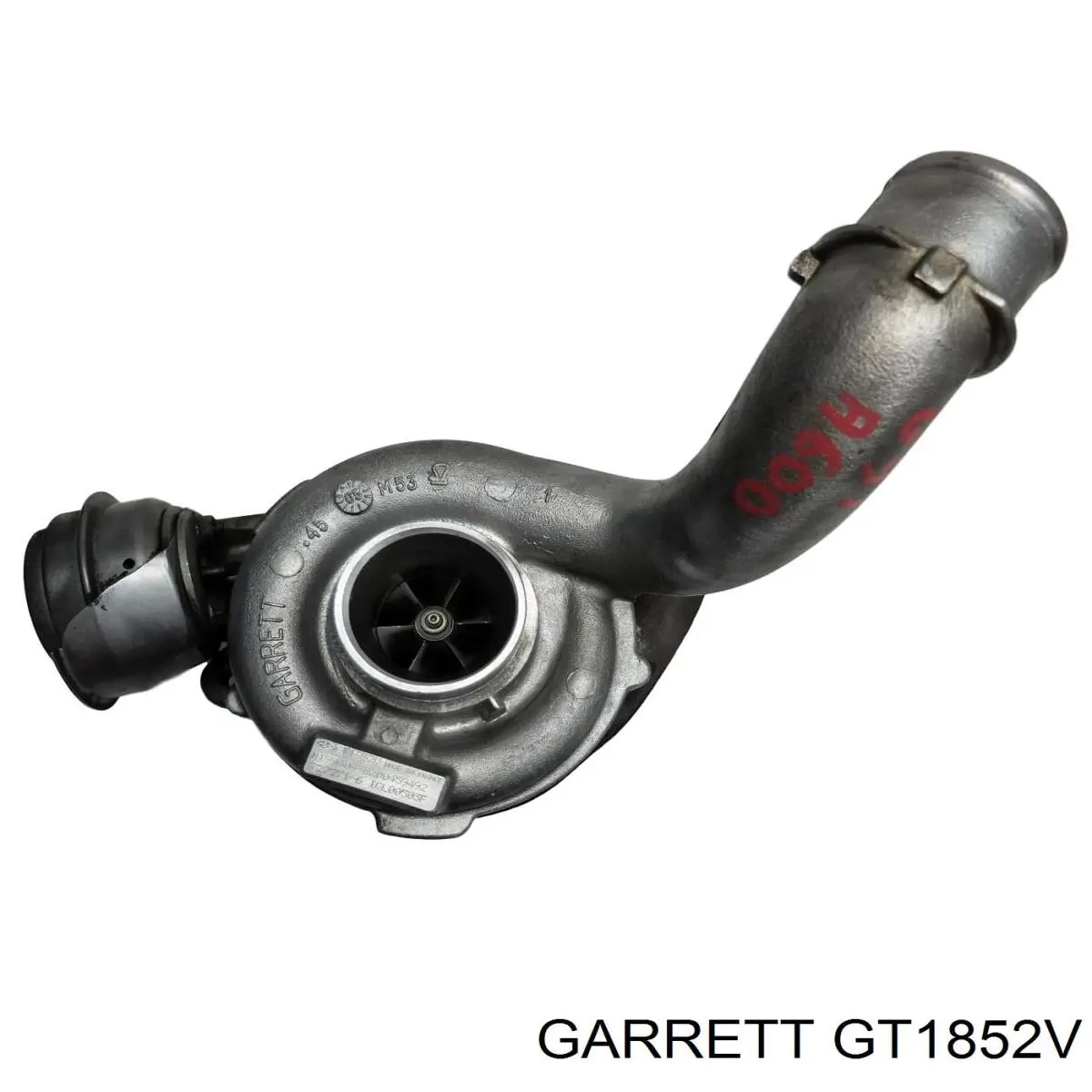 GT1852V Garrett