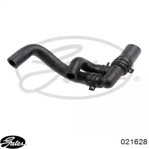 Manguito de líquido refrigerante Gates 021628 precio, desde 16,77 EUR