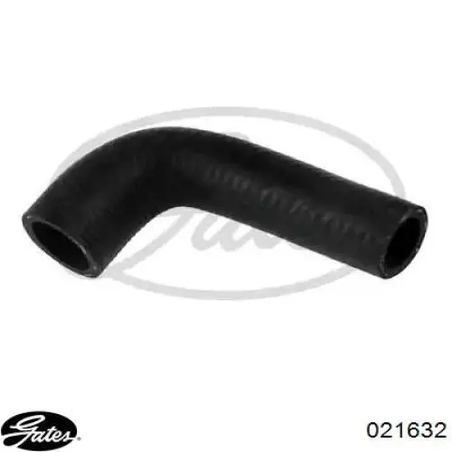 Manguito de líquido refrigerante Gates 021632 precio, desde 4,31 EUR