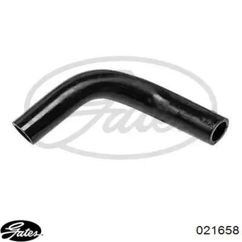 Manguera del termostato Gates 021658 precio, desde 5,14 EUR
