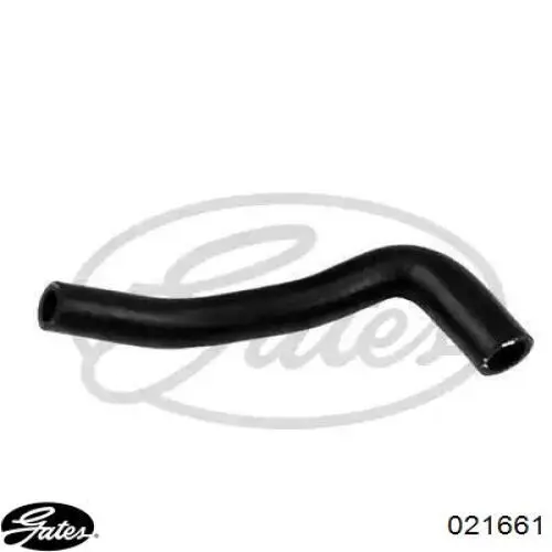Manguito de líquido refrigerante Gates 021661 precio, desde 5,55 EUR