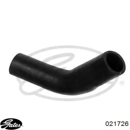 Manguera del termostato Gates 021726 precio, desde 5,39 EUR