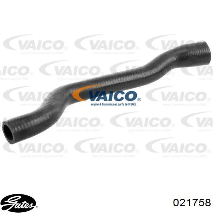 Comprar 64211394295 BMW Manguera de agua refrigerante