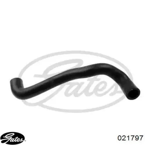 Manguito de líquido refrigerante Gates 021797 precio, desde 10,01 EUR