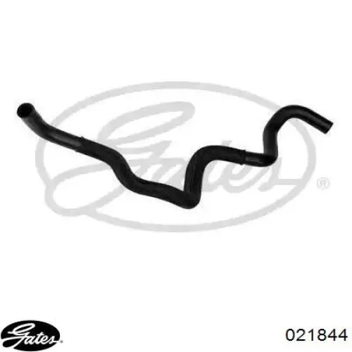 Manguera de calefacción, retorno Peugeot/Citroen 6466VJ precio, desde 25,87 EUR