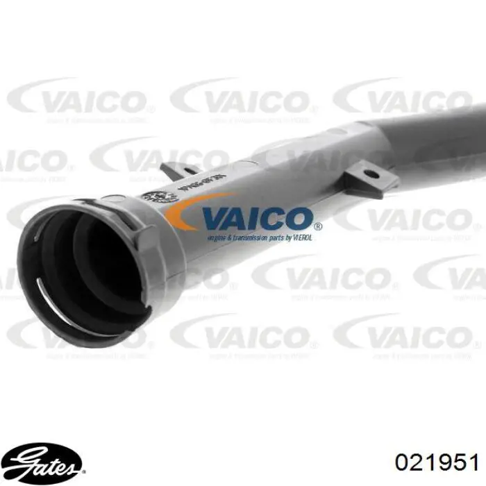 Manguera de admisión de la bomba de agua Peugeot/Citroen V758971580 precio, desde 15,35 EUR