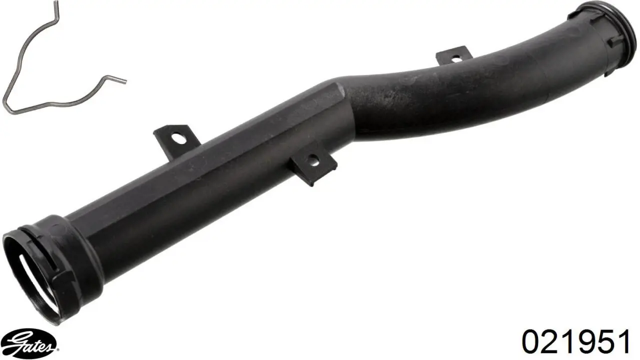 Comprar 11537541845 BMW Manguera de admisión de la bomba de agua