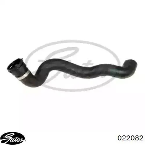 Manguito de radiador Mercedes A1408322294