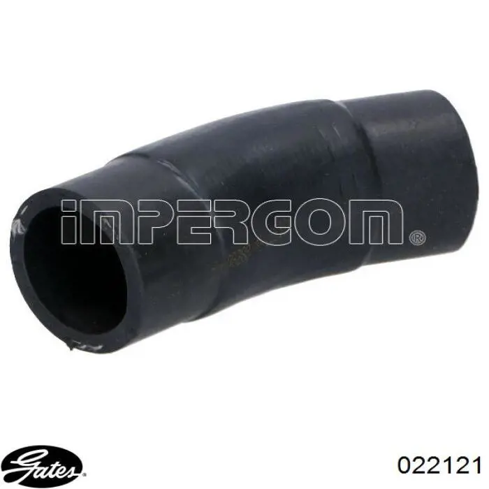 Manguito de líquido refrigerante Gates 022121 precio, desde 4,53 EUR