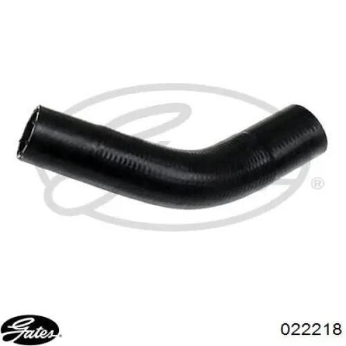 Manguito de líquido refrigerante Gates 022218 precio, desde 4,63 EUR