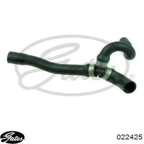 Manguito de líquido refrigerante Gates 022425 precio, desde 20,71 EUR