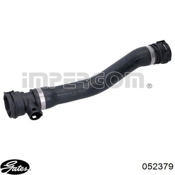 Manguera inferior del radiador BMW 17127507749 precio, desde 35,32 EUR