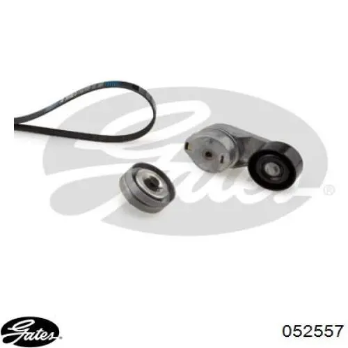 Manguera de radiador arriba VAG 1K0122101BP