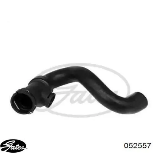 Comprar 1K0122101BP VAG Manguera superior del radiador