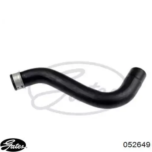 Comprar 906501298264 Mercedes Manguera superior del radiador