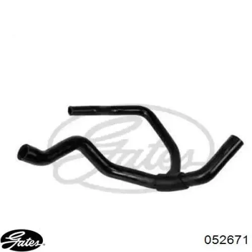 Manguera inferior del radiador Renault (RVI) 8200170888 precio, desde 33,94 EUR