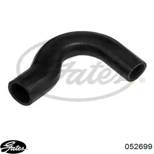 Manguera inferior del radiador Cautex 486514 precio, desde 10,39 EUR
