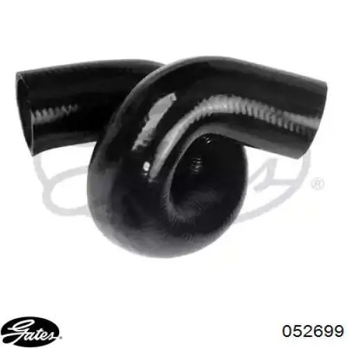Comprar 486514 Cautex Manguera inferior del radiador