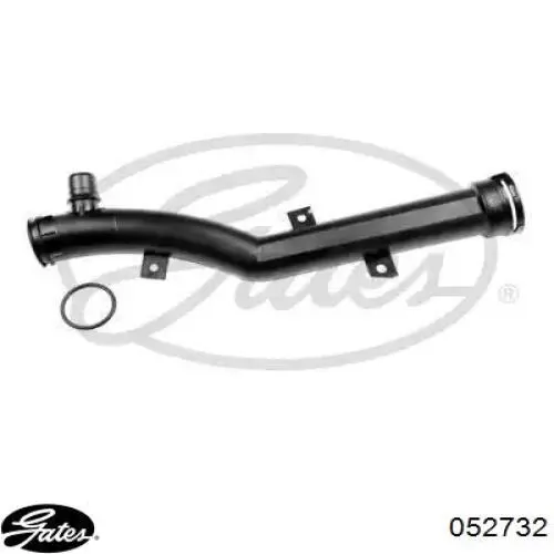 Manguera superior del radiador Meyle 11192220003 precio, desde 7,60 EUR