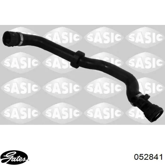 Manguera superior del radiador Gates 052841 precio, desde 48,11 EUR