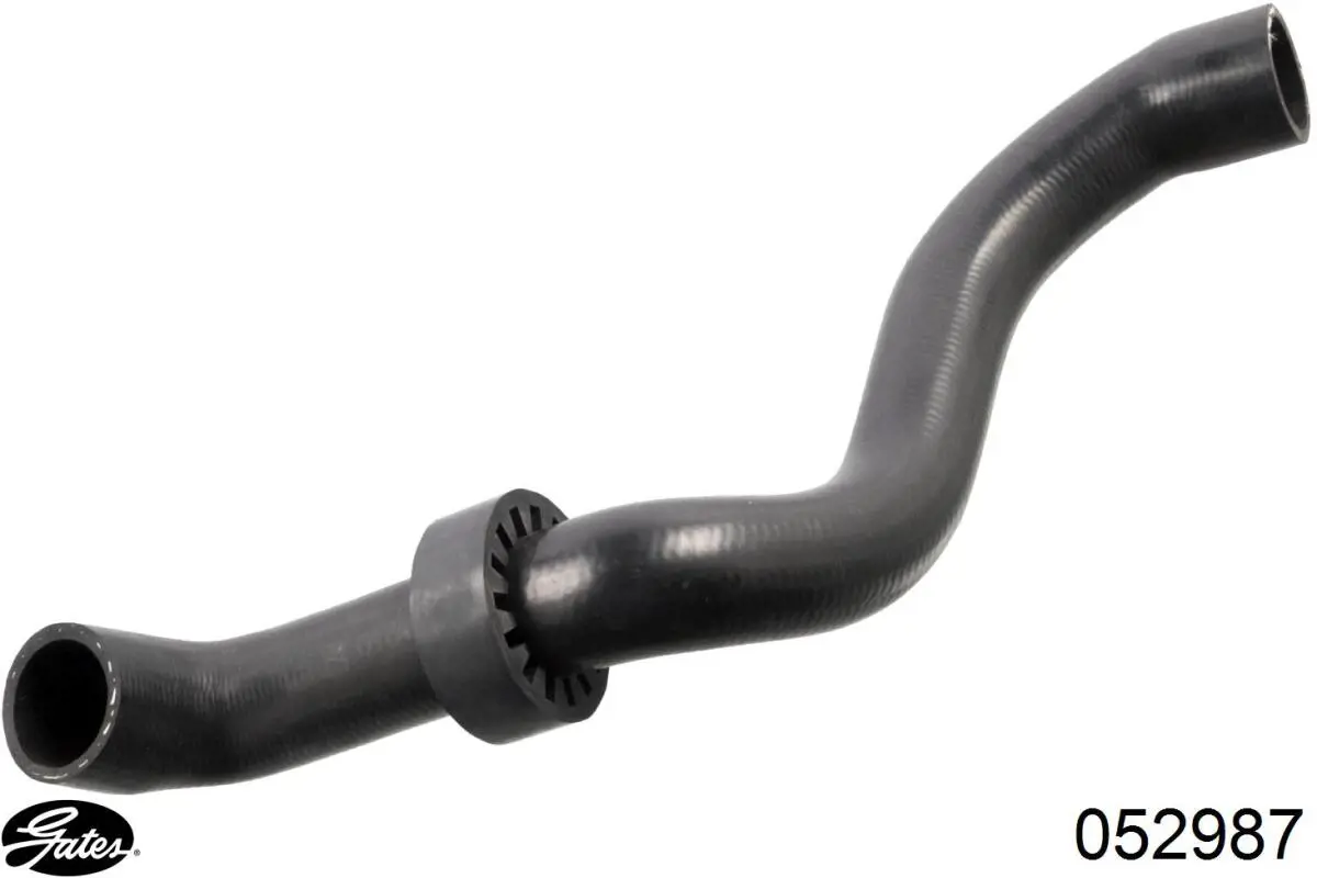 Comprar 2105016782 Mercedes Manguera inferior del radiador