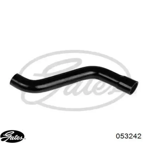Manguera inferior del radiador Gates 053242 precio, desde 15,78 EUR