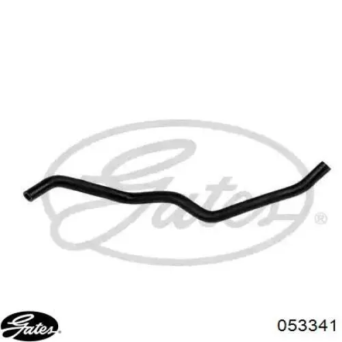 Comprar 9425 Fare Manguera inferior del radiador