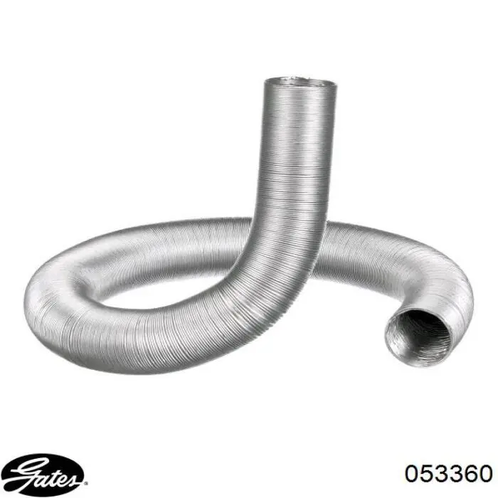 Comprar A2035012882 Mercedes Manguera inferior del radiador