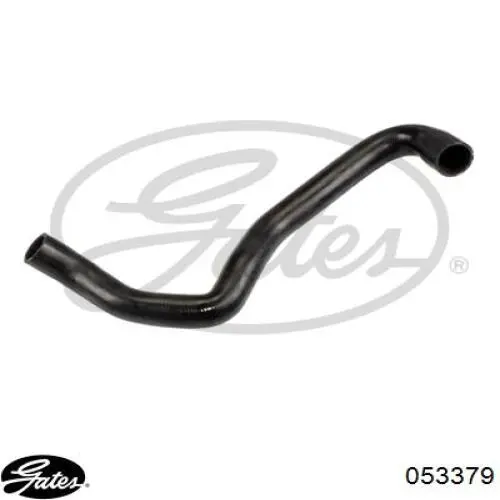 Comprar 2025012282 Mercedes Manguera inferior del radiador