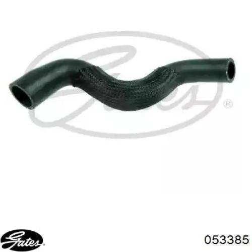 Manguera superior del radiador Mercedes 9065010582 precio, desde 9,66 EUR