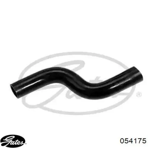Comprar 165720D110 Toyota Manguera inferior del radiador