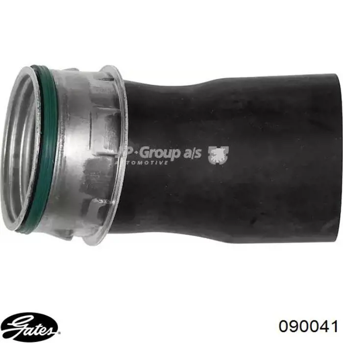 Manguera del intercooler Hans Pries (Topran) 114484 precio, desde 16,73 EUR