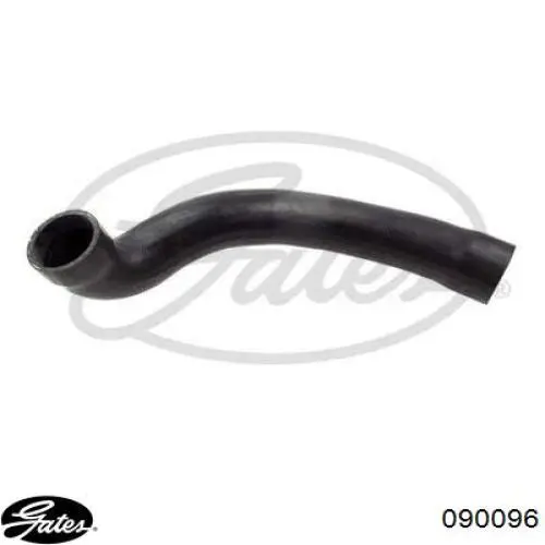 090096 Gates Manguera del intercooler