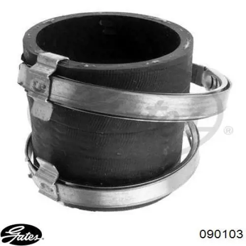 Manguera del intercooler Peugeot/Citroen 9651246880 precio, desde 13,10 EUR