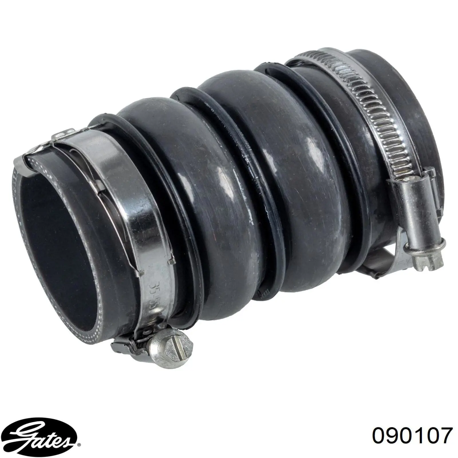 Comprar 090107 Gates Tubo intercooler