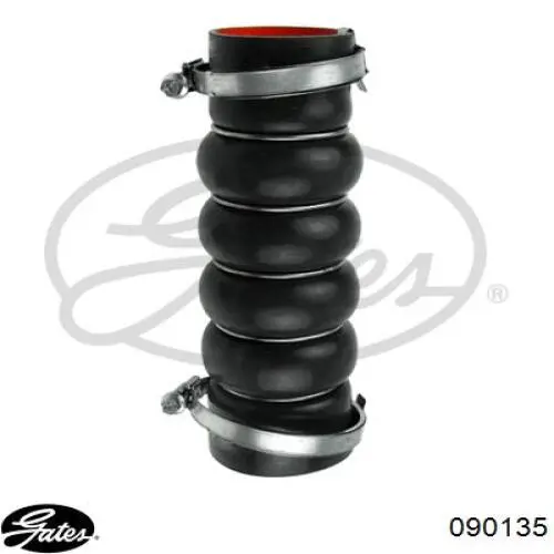 Manguera del intercooler DP Group FS44864 precio, desde 30,89 EUR