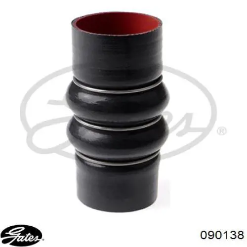 Manguera del intercooler Metalcaucho 98799 precio, desde 1,33 EUR