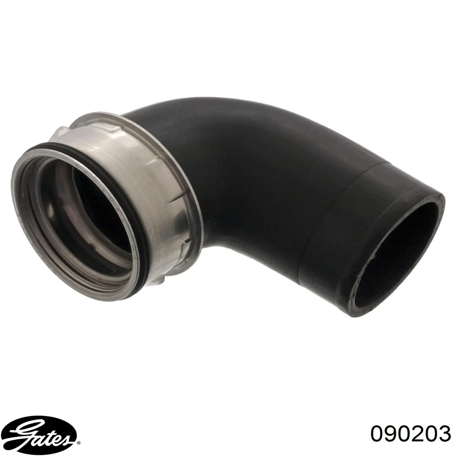 Comprar 090203 Gates Tubo de salida de aire del turbocompresor