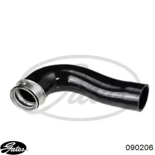 Comprar 090206 Gates Tubo intercooler