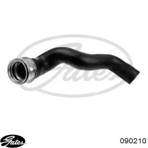 Comprar 3B0145834R VAG Tubo intercooler