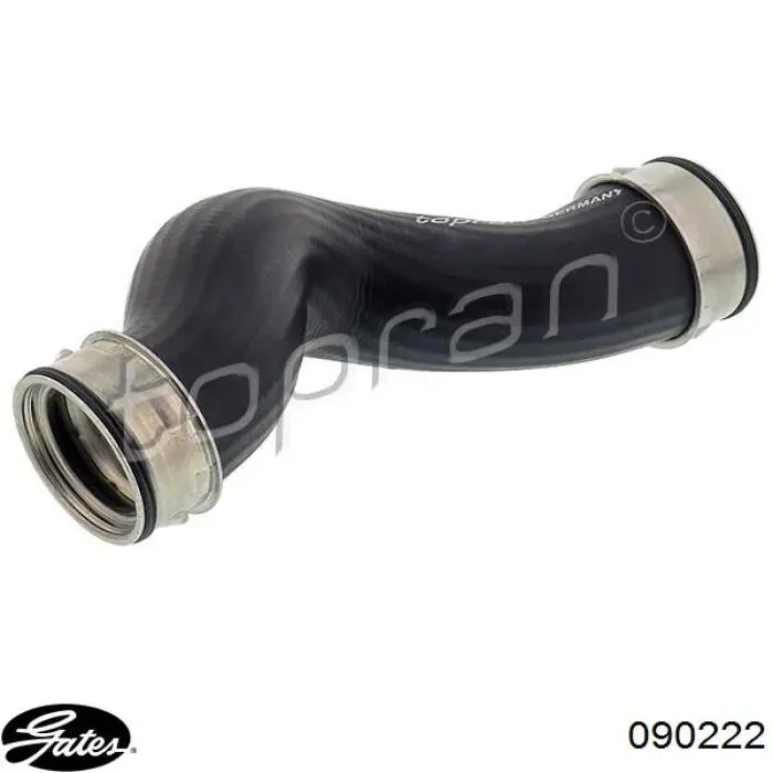 Comprar 090222 Gates Tubo intercooler