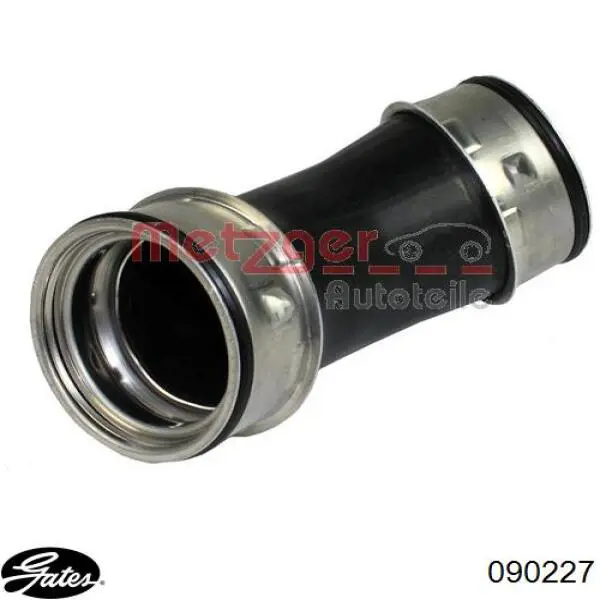 Comprar 090227 Gates Tubo intercooler